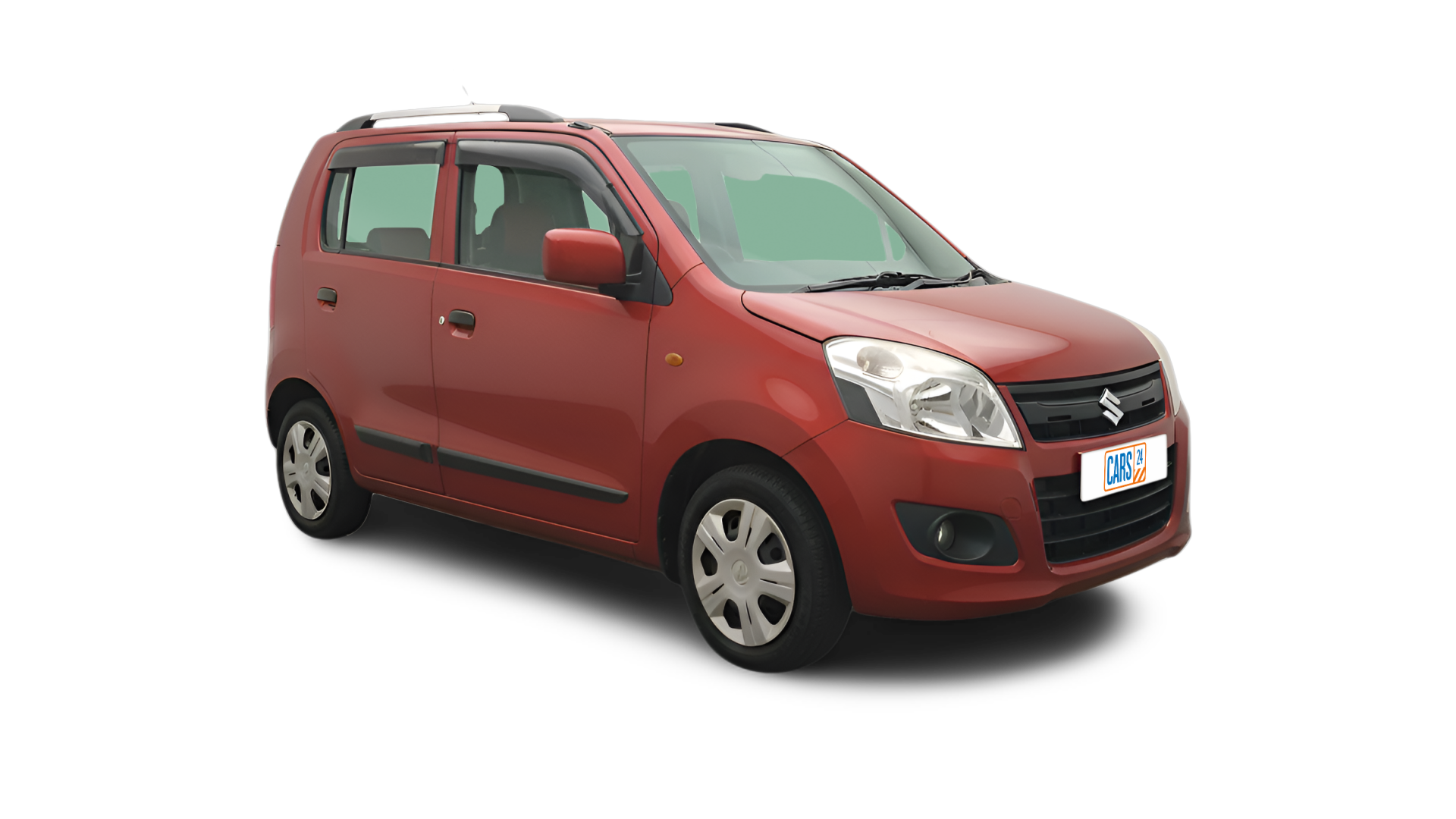 Maruti Wagon R 1.0-img